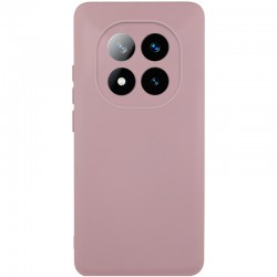 Чохол Silicone Cover Ummi Lakshmi Full Camera (AA) для Xiaomi Poco X7  Рожевий / Pink Sand - 00000086106_4