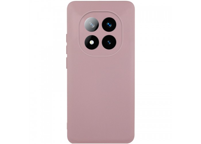 Чохол Silicone Cover Ummi Lakshmi Full Camera (AA) для Xiaomi Poco X7