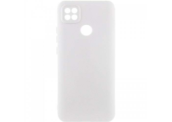 Чохол Silicone Cover Ummi Lakshmi Full Camera (AA) для Xiaomi Redmi 10A / 9C