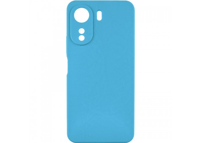 Чохол Silicone Cover Ummi Lakshmi Full Camera (AA) для Xiaomi Redmi 13C