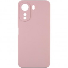 Чохол Silicone Cover Ummi Lakshmi Full Camera (AA) для Xiaomi Redmi 13C  Рожевий / Pink Sand - 00000083605_4