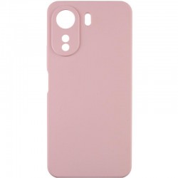 Чохол Silicone Cover Ummi Lakshmi Full Camera (AA) для Xiaomi Redmi 13C  Рожевий / Pink Sand - 00000083605_4