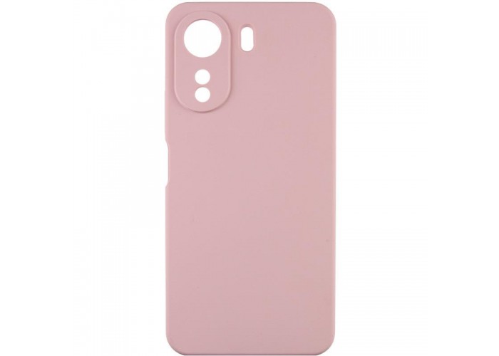 Чохол Silicone Cover Ummi Lakshmi Full Camera (AA) для Xiaomi Redmi 13C