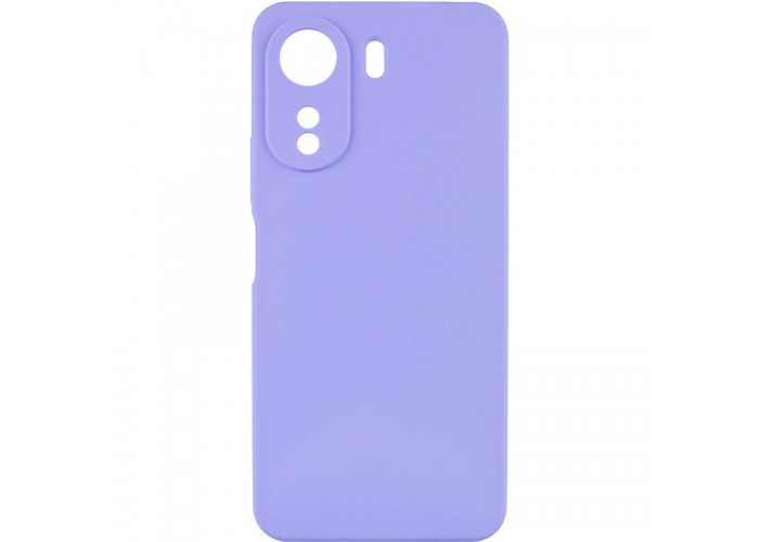 Чохол Silicone Cover Ummi Lakshmi Full Camera (AA) для Xiaomi Redmi 13C