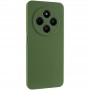 Чохол Silicone Cover Ummi Lakshmi Full Camera (AA) для Xiaomi Redmi 14C / Poco C75