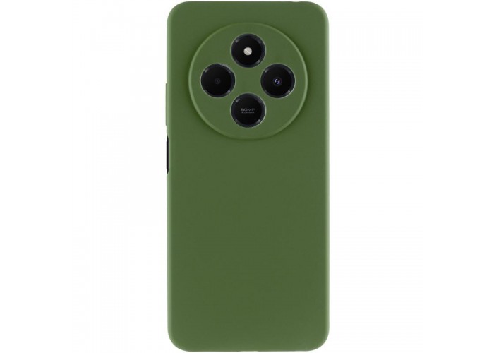 Чохол Silicone Cover Ummi Lakshmi Full Camera (AA) для Xiaomi Redmi 14C / Poco C75