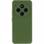 Чохол Silicone Cover Ummi Lakshmi Full Camera (AA) для Xiaomi Redmi 14C / Poco C75