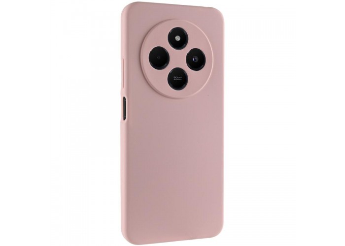 Чохол Silicone Cover Ummi Lakshmi Full Camera (AA) для Xiaomi Redmi 14C / Poco C75