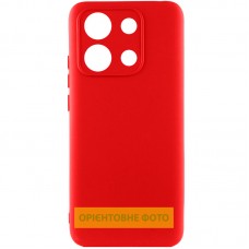 Чохол Silicone Cover Ummi Lakshmi Full Camera (AA) для Xiaomi Redmi A5 / Poco C71  Червоний / Red - 00000084825_2