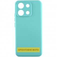 Чохол Silicone Cover Ummi Lakshmi Full Camera (AA) для Xiaomi Redmi A5 / Poco C71  Ментоловий / Mint - 00000084825_5