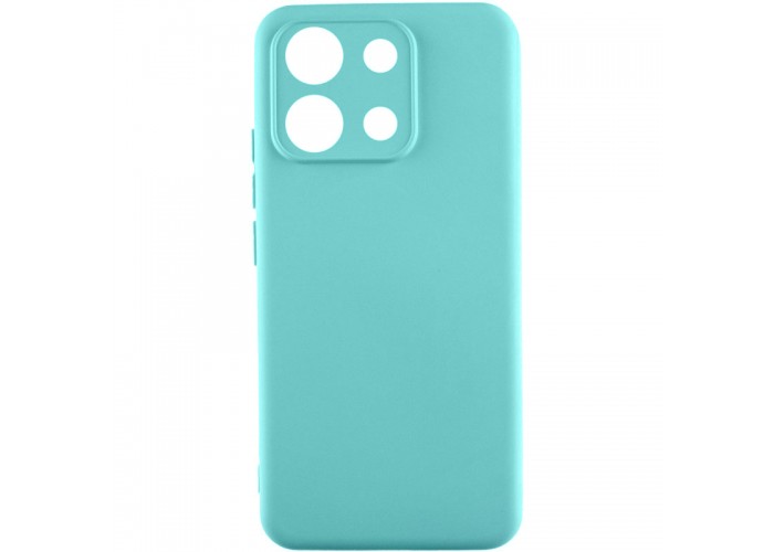 Чохол Silicone Cover Ummi Lakshmi Full Camera (AA) для Xiaomi Redmi A7 Pro 4G / Poco C81