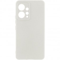 Чохол Silicone Cover Ummi Lakshmi Full Camera (AA) для Xiaomi Redmi Note 12 4G  Білий / White - 00000081119_1