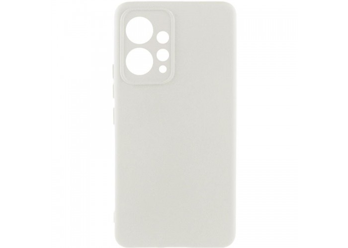 Чохол Silicone Cover Ummi Lakshmi Full Camera (AA) для Xiaomi Redmi Note 12 4G