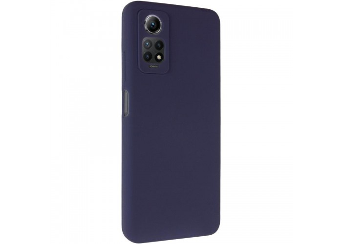 Чохол Silicone Cover Ummi Lakshmi Full Camera (AA) для Xiaomi Redmi Note 12 Pro 4G