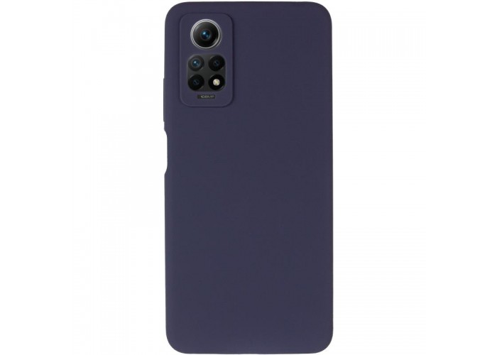 Чохол Silicone Cover Ummi Lakshmi Full Camera (AA) для Xiaomi Redmi Note 12 Pro 4G