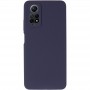 Чохол Silicone Cover Ummi Lakshmi Full Camera (AA) для Xiaomi Redmi Note 12 Pro 4G