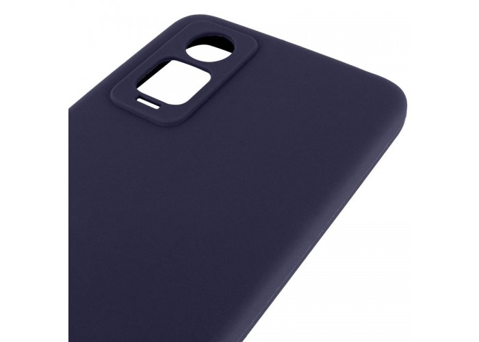Чохол Silicone Cover Ummi Lakshmi Full Camera (AA) для Xiaomi Redmi Note 12 Pro 4G