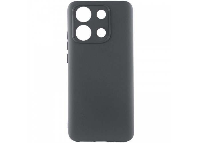 Чохол Silicone Cover Ummi Lakshmi Full Camera (AA) для Xiaomi Redmi Note 13 4G