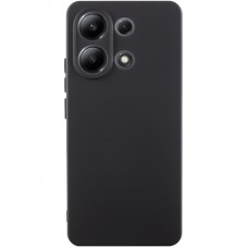 Чохол Silicone Cover Ummi Lakshmi Full Camera (AA) для Xiaomi Redmi Note 13 5G  Чорний / Black - 00000086299_10