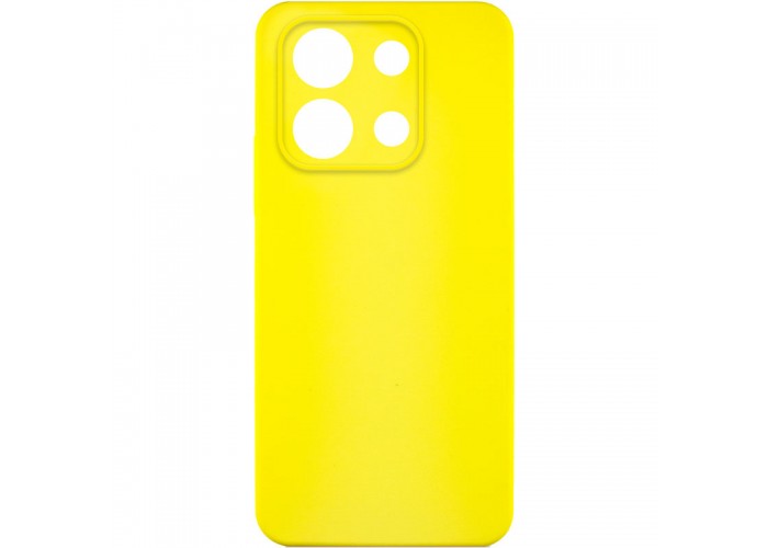 Чохол Silicone Cover Ummi Lakshmi Full Camera (AA) для Xiaomi Redmi Note 13 Pro 4G / Poco M6 Pro 4G