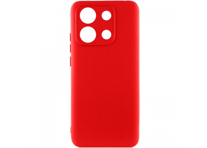Чохол Silicone Cover Ummi Lakshmi Full Camera (AA) для Xiaomi Redmi Note 14S
