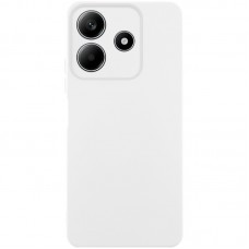 Чохол Silicone Cover Ummi Lakshmi Full Camera (AA) для Xiaomi Redmi Note 14 5G  Білий / White - 00000086136_1