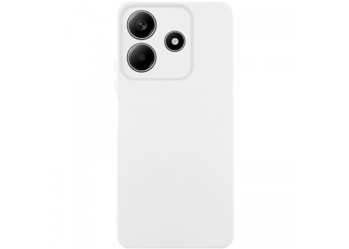 Чохол Silicone Cover Ummi Lakshmi Full Camera (AA) для Xiaomi Redmi Note 14 5G