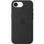 Чохол Silicone case (AAA) with Magsafe для Apple iPhone 16e (6.1