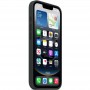 Чохол Silicone case (AAA) with Magsafe для Apple iPhone 16e (6.1