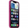 Чохол Silicone case (AAA) with Magsafe для Apple iPhone 16e (6.1