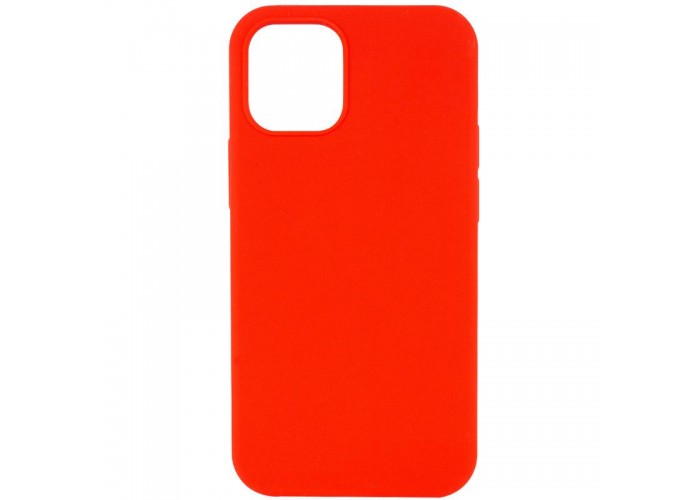 Чохол Silk (AA) NO LOGO with Magnetic Fit для Apple iPhone 12 Pro / 12 (6.1