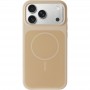 Чохол Silk Duo Color (AA) NO LOGO with Magnetic Fit для Apple iPhone 17 Pro Max / 18 Pro Max (6.9