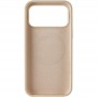 Чохол Silk Duo Color (AA) NO LOGO with Magnetic Fit для Apple iPhone 17 Pro Max / 18 Pro Max (6.9