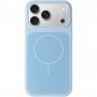 Чохол Silk Duo Color (AA) NO LOGO with Magnetic Fit для Apple iPhone 17 Pro Max / 18 Pro Max (6.9