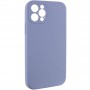 Чохол Silicone Case Full Camera Protective (AA) NO LOGO для Apple iPhone 12 Pro Max (6.7