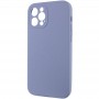 Чохол Silicone Case Full Camera Protective (AA) NO LOGO для Apple iPhone 12 Pro Max (6.7
