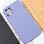 Чохол Silicone Case Full Camera Protective (AA) NO LOGO для Apple iPhone 12 Pro Max (6.7