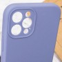 Чохол Silicone Case Full Camera Protective (AA) NO LOGO для Apple iPhone 12 Pro Max (6.7