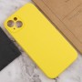 Чохол Silk Full Camera Protective (AA) NO LOGO для Apple iPhone 13 (6.1
