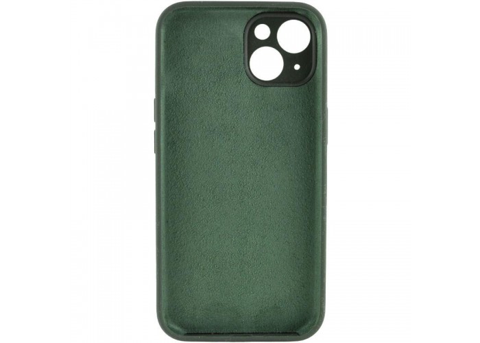 Чохол Silk Full Camera Protective (AA) NO LOGO для Apple iPhone 13 (6.1