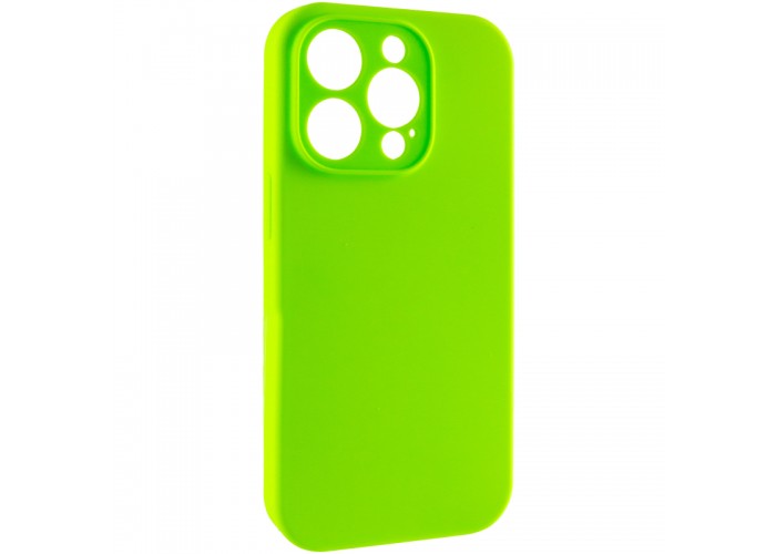 Чохол Silk Full Camera Protective (AA) NO LOGO для Apple iPhone 14 Pro (6.1