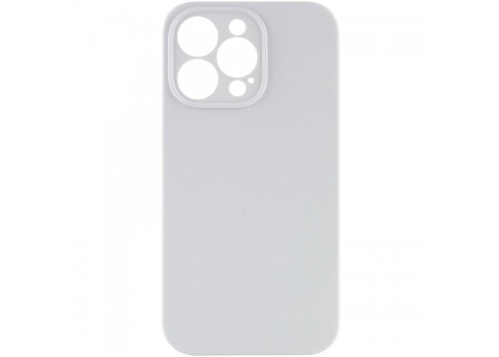 Чохол Silk Full Camera Protective (AA) NO LOGO для Apple iPhone 14 Pro (6.1