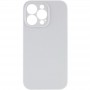 Чохол Silk Full Camera Protective (AA) NO LOGO для Apple iPhone 14 Pro (6.1