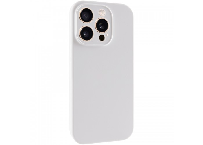 Чохол Silk Full Camera Protective (AA) NO LOGO для Apple iPhone 14 Pro (6.1