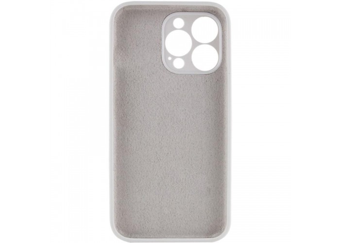 Чохол Silk Full Camera Protective (AA) NO LOGO для Apple iPhone 14 Pro (6.1