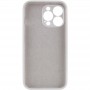 Чохол Silk Full Camera Protective (AA) NO LOGO для Apple iPhone 14 Pro (6.1