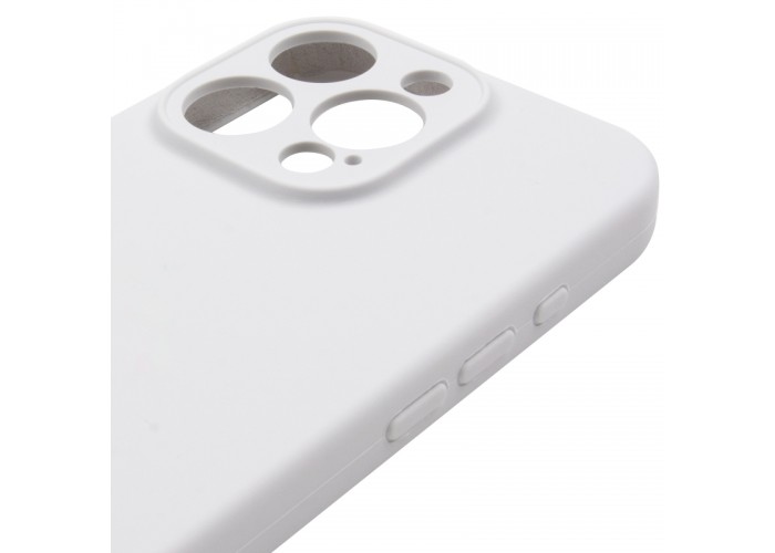 Чохол Silk Full Camera Protective (AA) NO LOGO для Apple iPhone 14 Pro (6.1