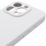 Чохол Silk Full Camera Protective (AA) NO LOGO для Apple iPhone 14 Pro (6.1
