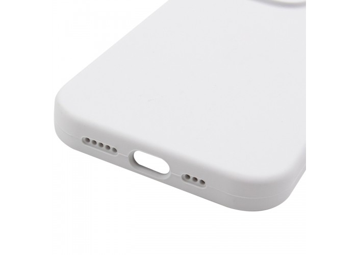 Чохол Silk Full Camera Protective (AA) NO LOGO для Apple iPhone 14 Pro (6.1