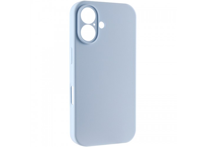 Чохол Silk Full Camera Protective (AA) NO LOGO для Apple iPhone 16 Plus (6.7